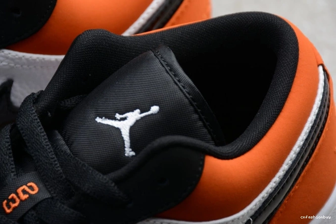 Air Low 553558-128 Backboard Jordan 1 Shattered 1101